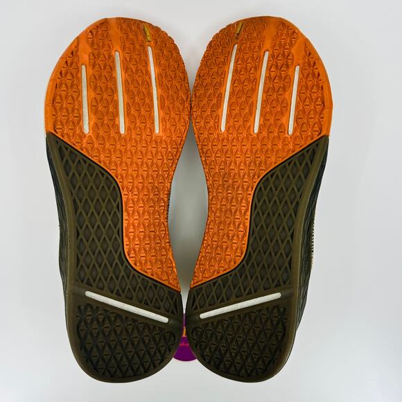 Reebok Women's Nano 9 CrossFit Cross Training 'Light Sand' DV9123 Size 10 - Picture 10 of 11